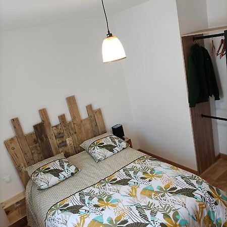 Charmante Maison Aux Portes De La Rochelle La Jarrie Dış mekan fotoğraf