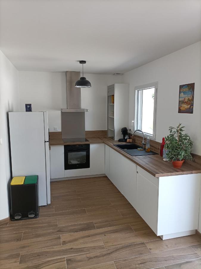 Charmante Maison Aux Portes De La Rochelle La Jarrie Dış mekan fotoğraf